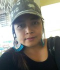 Rencontre Femme Thaïlande à Hua hin : Downy, 38 ans